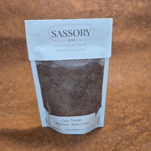 Chai There Hot Cocoa Mix - Sass Size