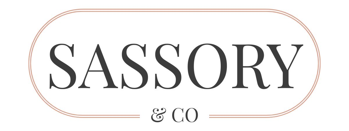 Sassory Logo