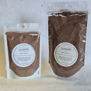 Mexi Moco Cocoa Mix